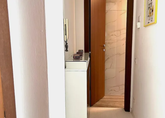Fornaci 8 - Loft In Vatican Apartamento Roma